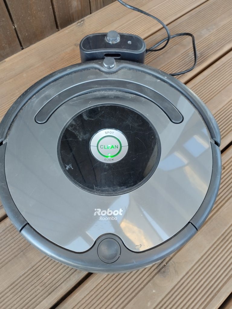 Vendo IRobot da Roomba