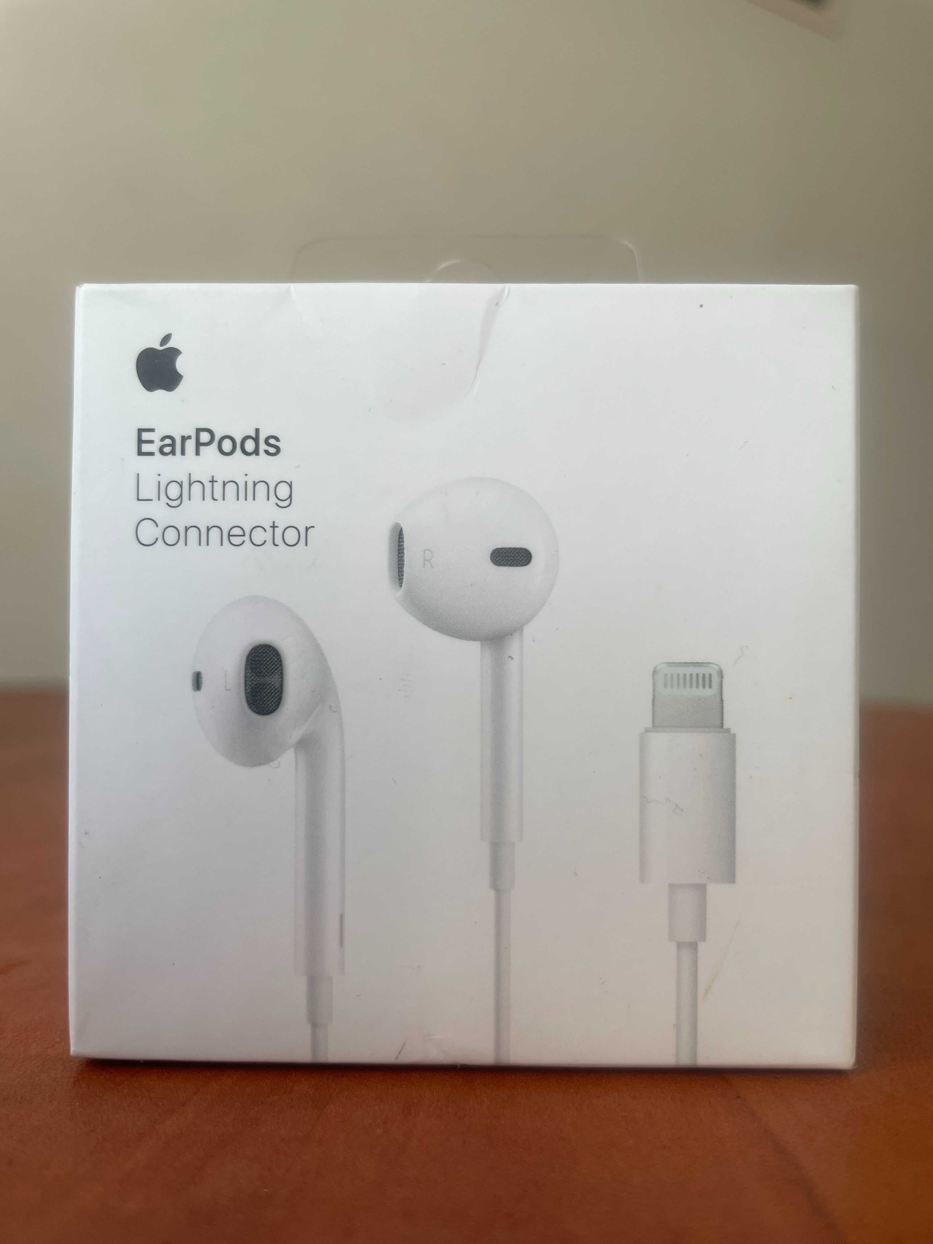 Apple EarPods LIghtning