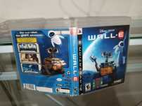 Jogos ps3 Wall-e Disney