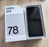 Smartfon OPPO A78 8/128 GB