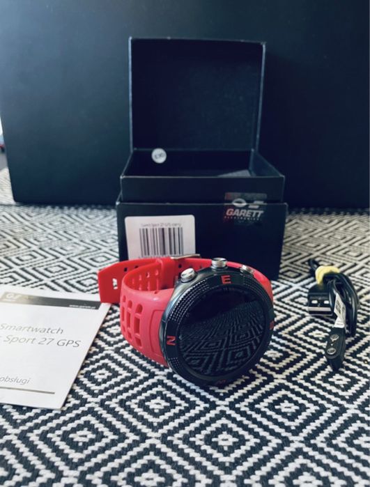 Smartwatch Garett Sport