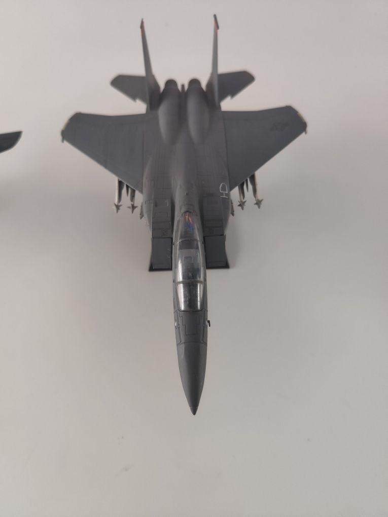 Avioes coleção como novos