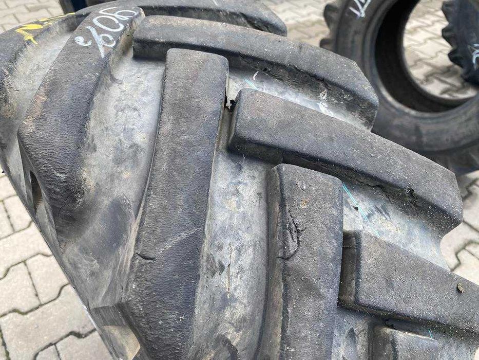 Opona do maszyn rolnych 295/80-15.3, 11.5/80-15.3 STARCO AS DUMPER 90%