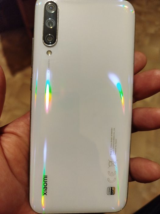 Xiaomi Mi A3 4/64GB Snapdragon