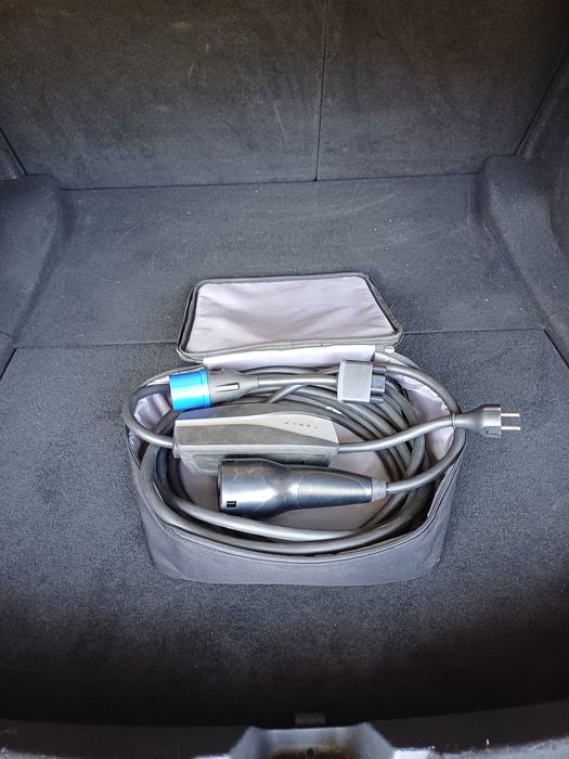 Tesla Model 3 Long Range