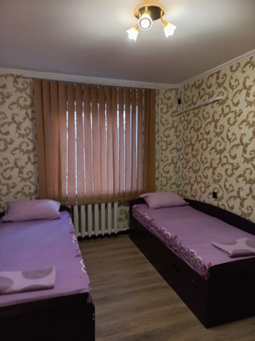 2 квартира ..Левый берег.Парк