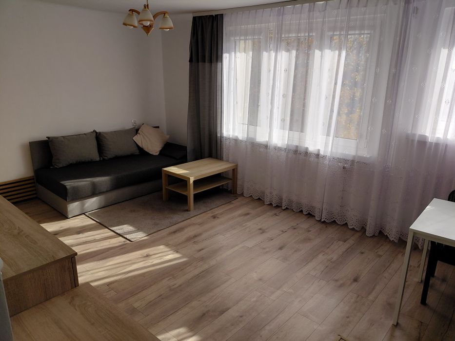 Kawalerka do wprowadzenia Łódź Bałuty Kniaziewicza