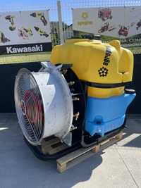 Pulverizador de turbina 450 litros