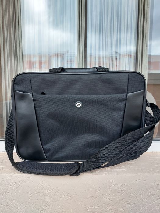 Сумка для ноутбука HP Essential 15.6"