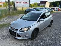 Ford Focus 1.6 125KM