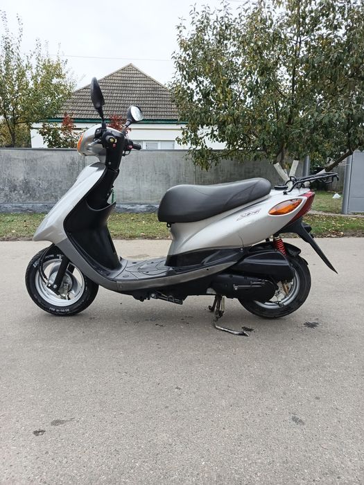 Ямаха Джог са 36