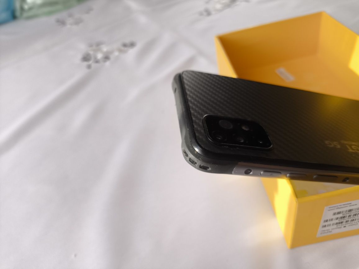 UMIDIGI Bison GT2 5G 8/128GB Storm Grey