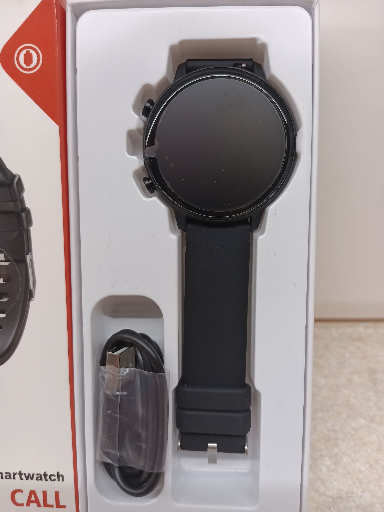 Смарт часы G25  BT CALL