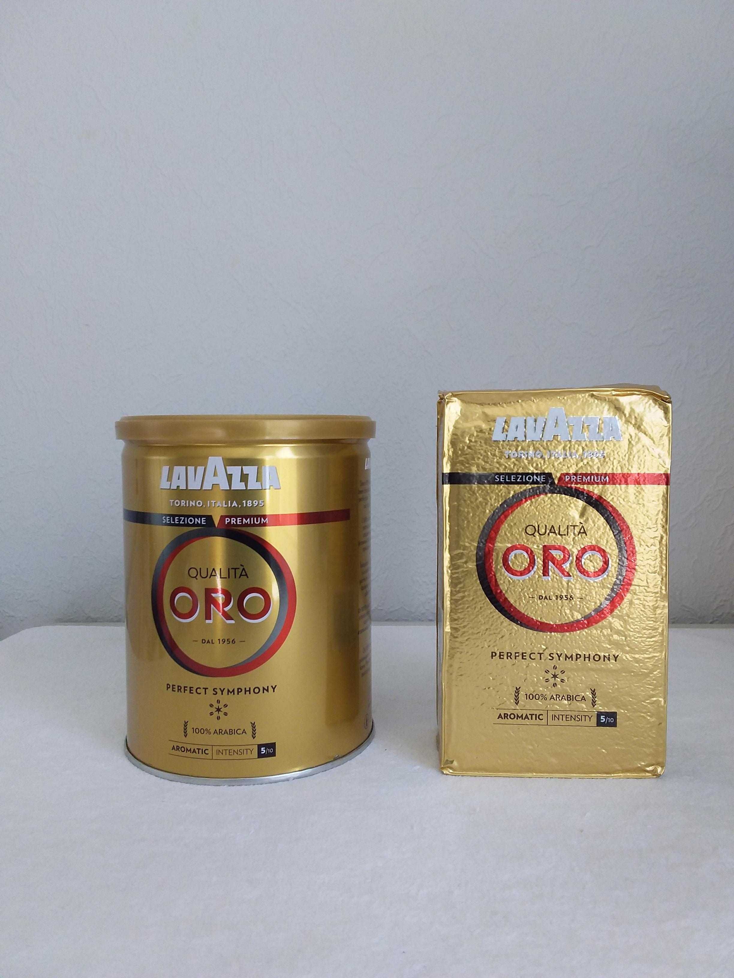 Кофе Lavazza Qualita Oro ИТАЛИЯ   100% АРАБИКА Распродажа