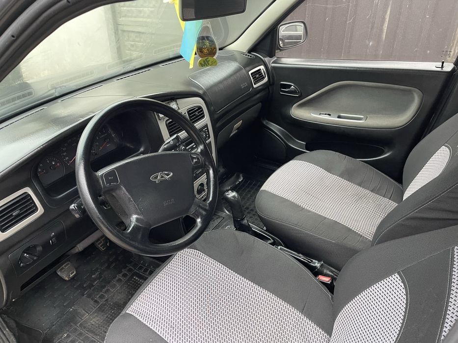 Продам автомобиль в хорошем состоянии