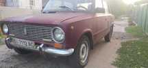 Продам автомобіль ВАЗ-2101
