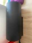 Okap Elica Tube Pro  BL MAT /A/43