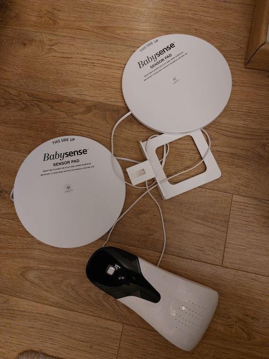 Monitor oddechu Babysense 5