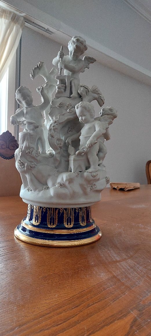 Estatueta de Anjos