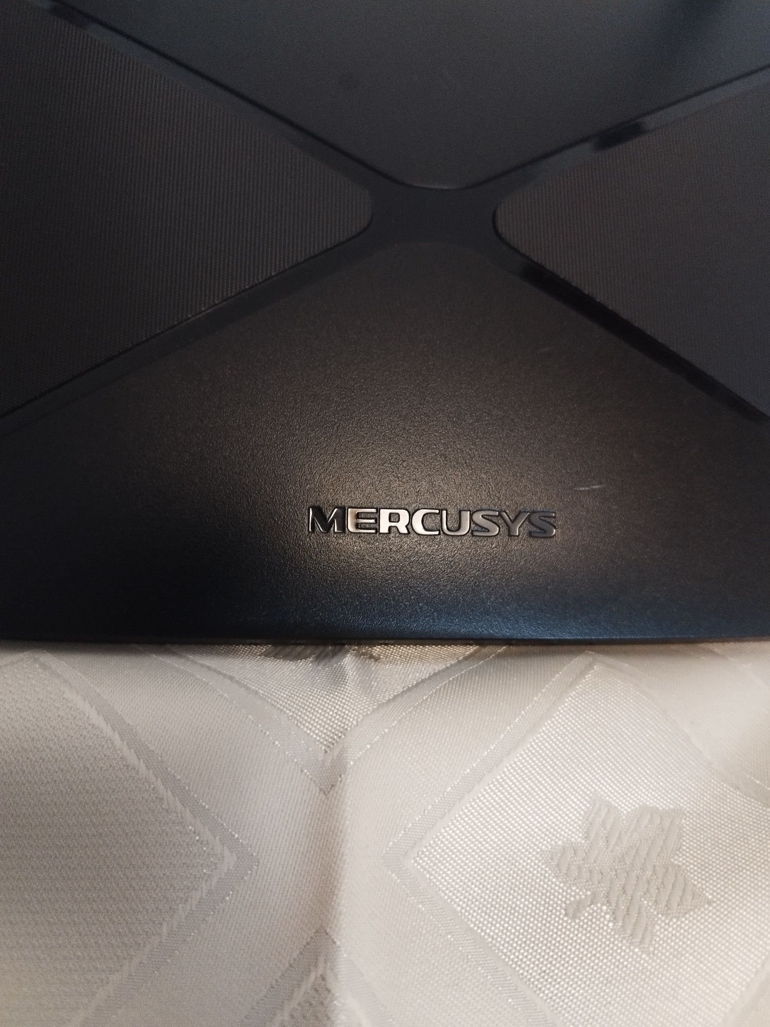 Modem Mercusys bez zasilacza