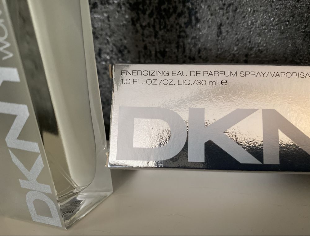 Парфуми DKNY Women Energizing Donna Karan. Оригінал.