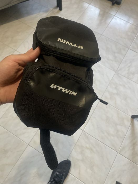 Bicicleta  RockRider 340 B-TWIN