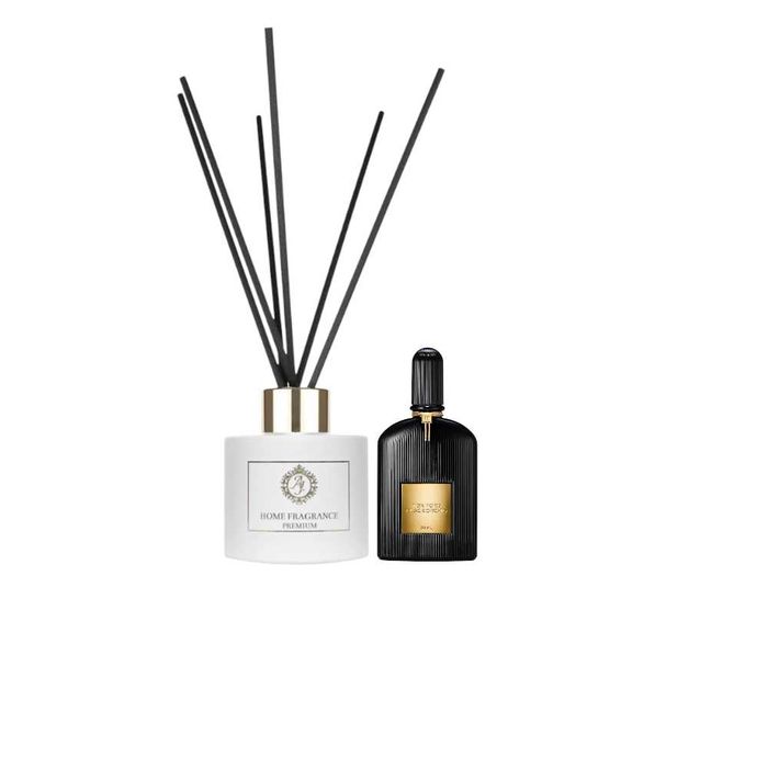 Dyfuzor zapachowy o zapachu TOM FORD Black Orchid  100ml