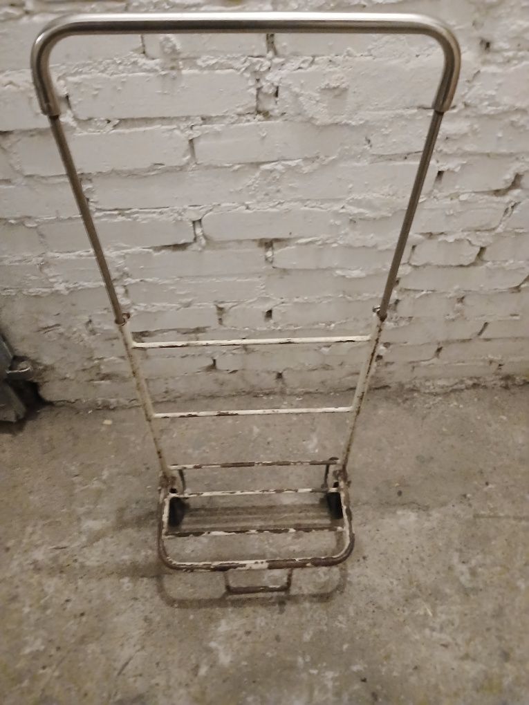 Sprzedam wozek transportowy