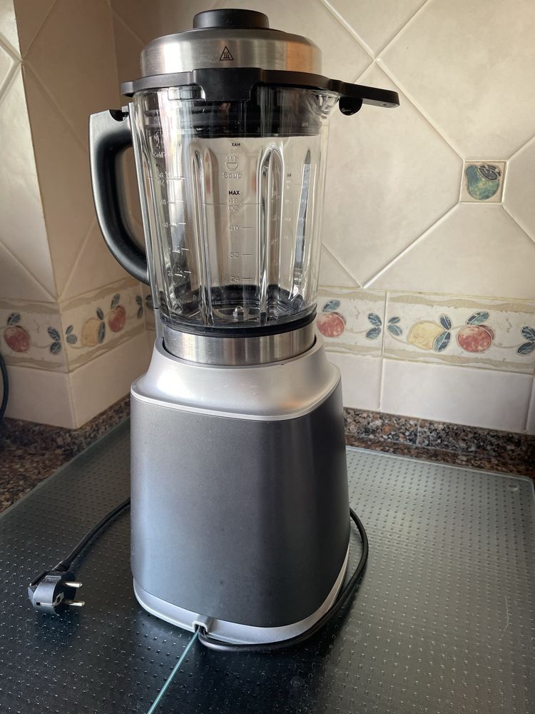 Liquidificador Moulinex Ultrablend LM962B