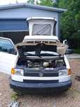 Sprzedam kampera volkswagen t4 california