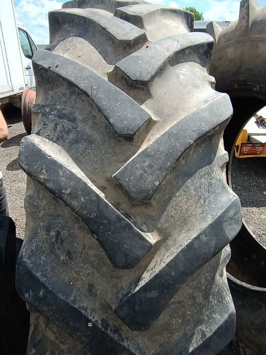 Opona rolnicza 20.8r38 kormoran 520/85r38 Ursus Zetor Fendt