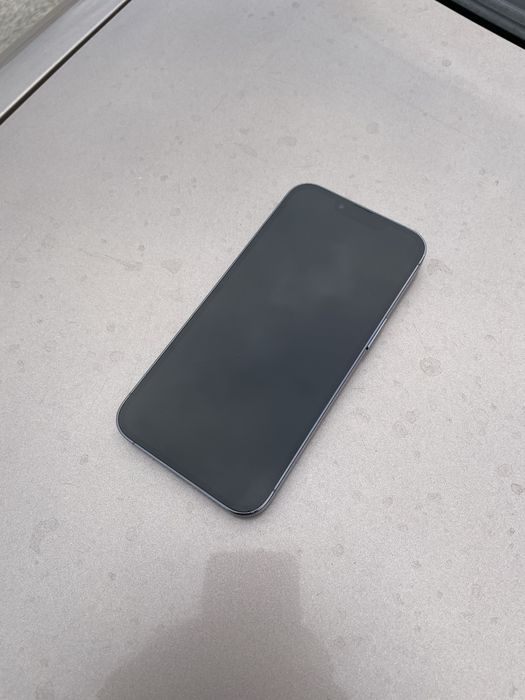 iPhone 13 Pro 128gb Sierra Blue