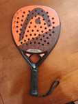 Raquete Padel Head PowerElite