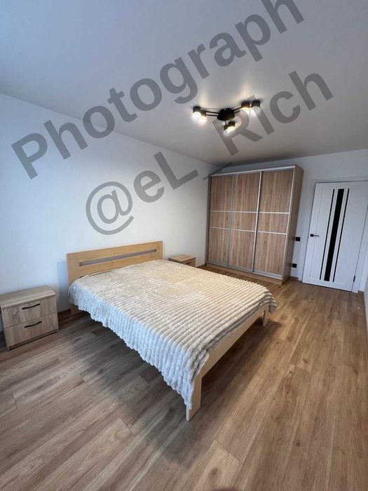 Довгострокова оренда 1 кімнатної квартири, Львів, Замарстинівська 170Ж