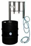 Destylator 20 30 50 L Elektryczny Keg Wlew Inox