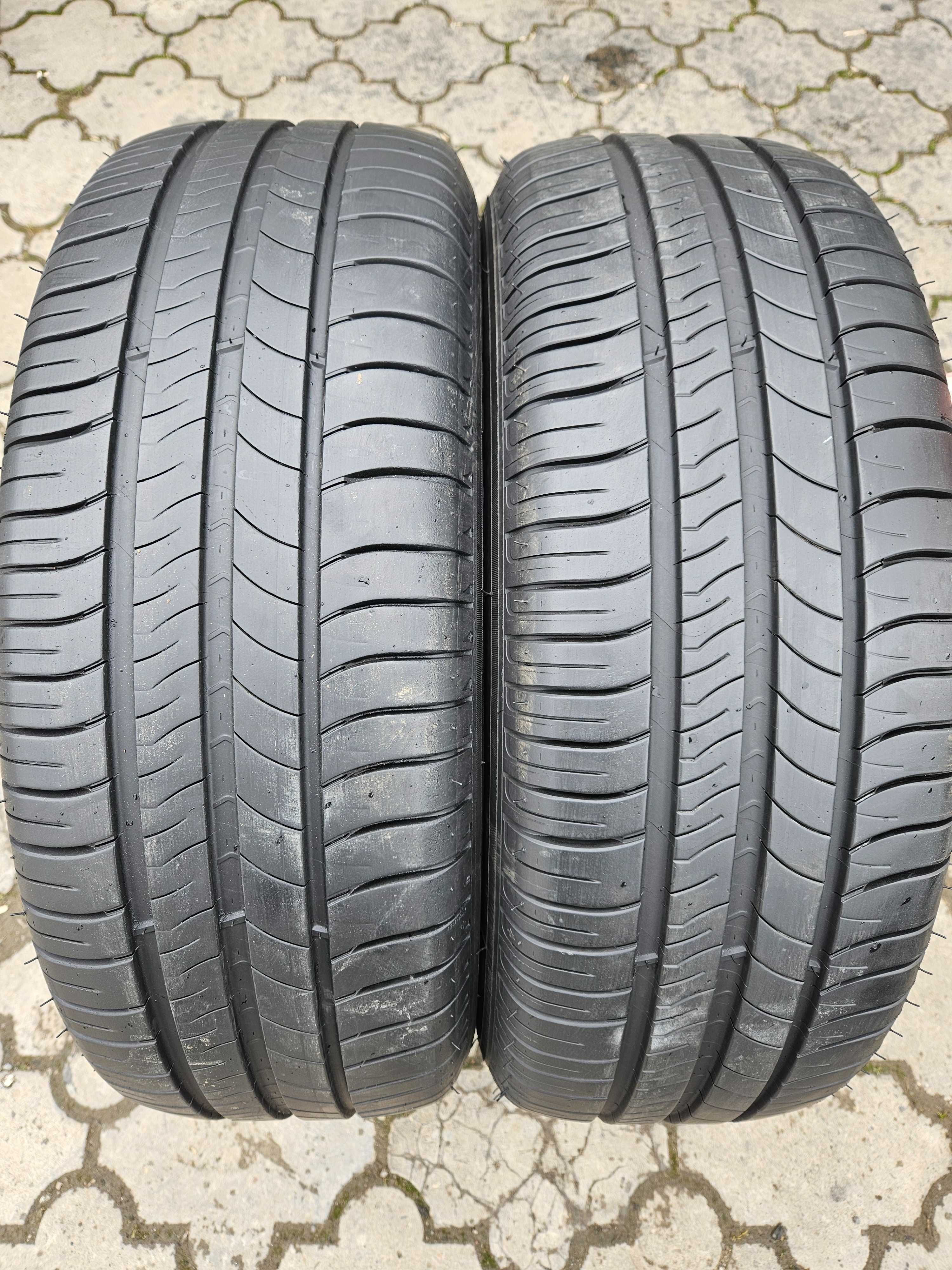 Шини 205/60 R16 Michelin (Мішелін) 100$/2шт. літня резина
