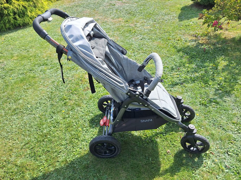 Valco Snap 4 Sport
