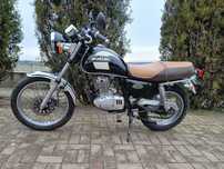 Suzuki Tu 125 X Tux ,Stan Bdb, Do jazdy,Swieze opłaty,Kat A1,B