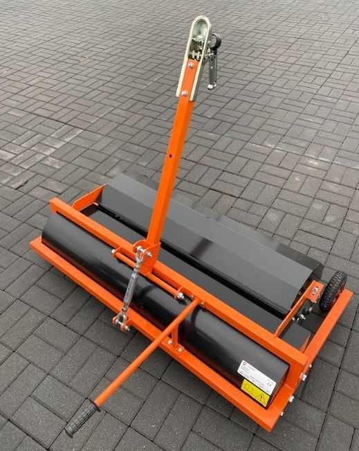 Wertykulator / Aerator 2w1 Do Traktorka