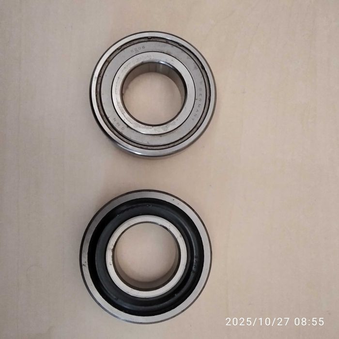 Подшипник  GMN 6206