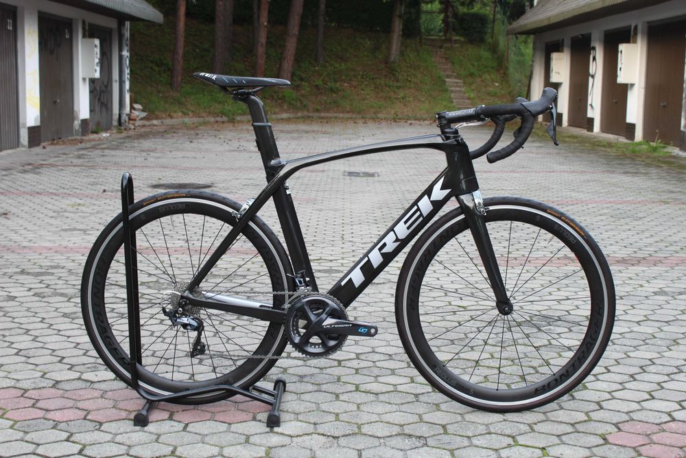 Rower szosowy TREK MADONE SL6 500 (2019r) 58cm