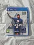 Fifa 23 PS4 Normal.  Como novo