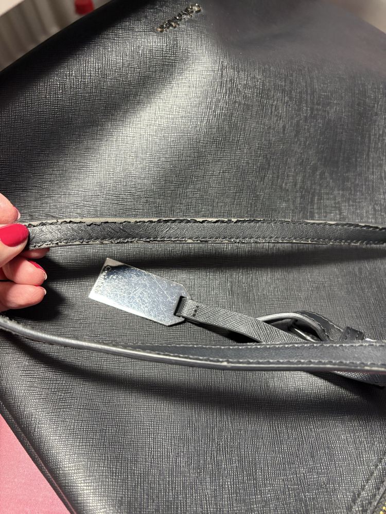 Torba typu sopper Calvin Klein