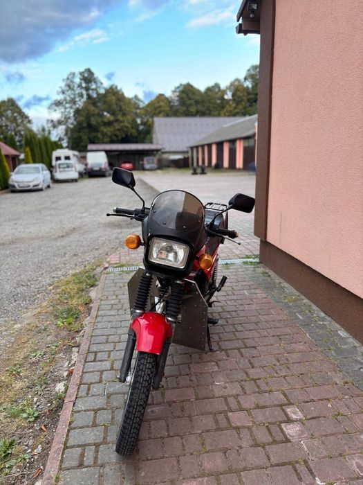 Продам мотоцикл viper zs125j