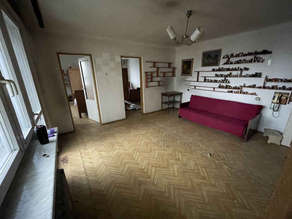 Mieszkanie 51m na ul.Czarnowskiej 7 w Kielcach