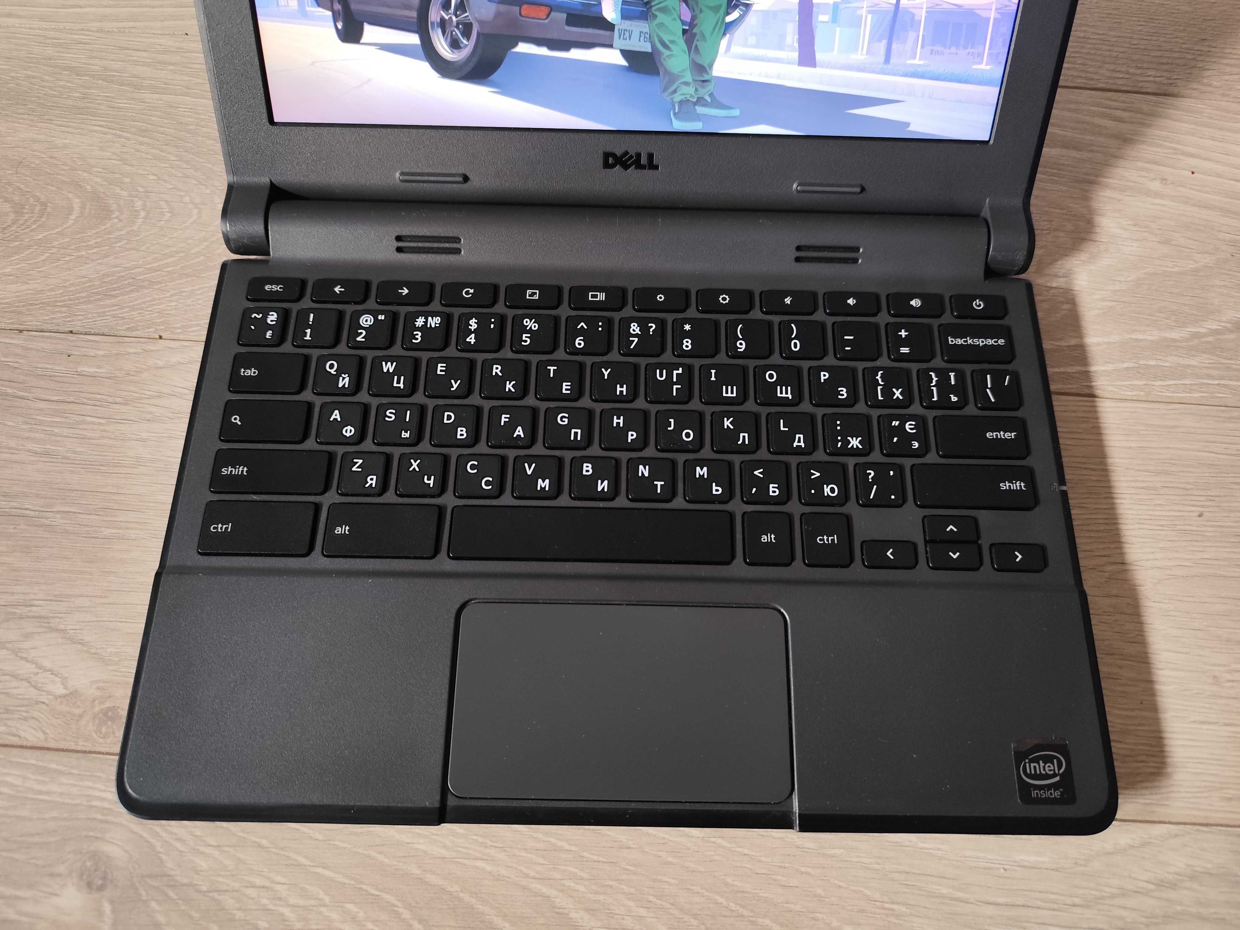 Ігровий Dell Gaming 12 для GTA VI