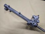 Рульова рейка Mersedes A class W 168 169 176 B class W 245 В А Smart