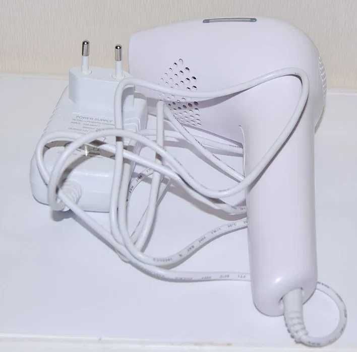 depilator IPL BABYAMY jak nowy