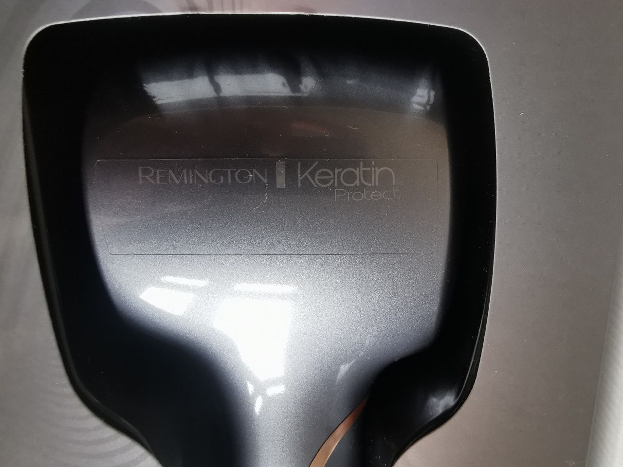 Remington Keratin Protect lokówka automatyczna