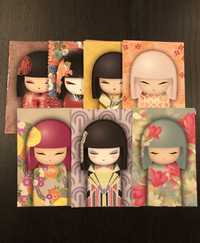 Photocards Kimmidoll